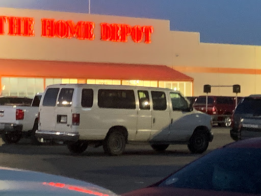 Home Improvement Store «The Home Depot», reviews and photos, 12005 Elam Rd, Balch Springs, TX 75180, USA