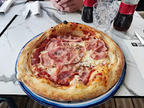 Pizza du Restaurant italien IT - Italian Trattoria Abbeville - n°12