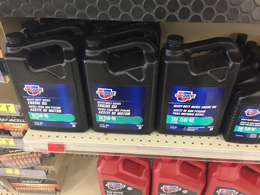 Auto Parts Store «Advance Auto Parts», reviews and photos, 3200 Manchester Rd, Akron, OH 44319, USA