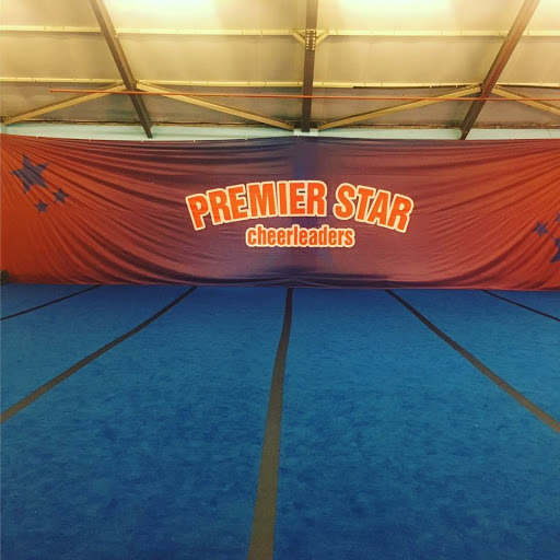 Premier Star Cheer & Dance