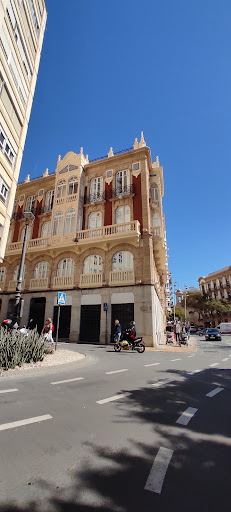 Monterreal Inmobiliaria en Almería