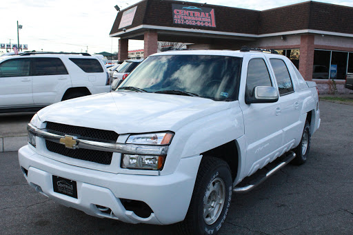 Used Car Dealer «Central 1 Auto Brokers», reviews and photos, 4928 Virginia Beach Blvd, Virginia Beach, VA 23462, USA