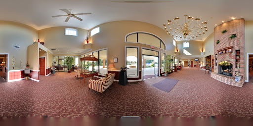 Funeral Home «Heffner Funeral Chapel & Crematory, Inc.», reviews and photos, 1551 Kenneth Rd, York, PA 17408, USA