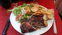 Churrasco du Restaurant portugais O Argoselo à Paris - n°15