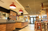 Atmosphère du Restauration rapide McDonald's à Clermont sur Oise - n°9