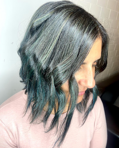 Spa «SoMa Salon and Spa: Aveda», reviews and photos, 471 Artisan Way, Somerville, MA 02145, USA