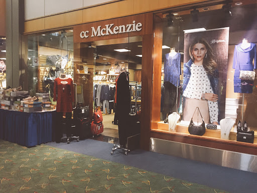 Fashion Accessories Store «cc McKenzie Shoes & Apparel», reviews and photos, 7000 NE Airport Way #2342, Portland, OR 97218, USA