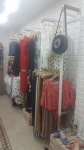 Aybike Göçen Butik