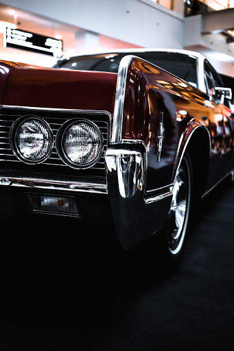 Auto Repair Shop «Tcb Auto», reviews and photos, 805 Pine St, Normal, IL 61761, USA