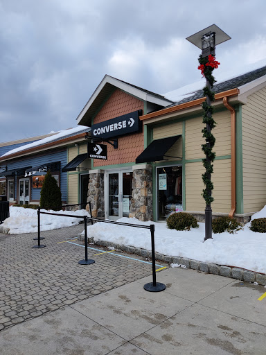 Shoe Store «Converse Factory Store», reviews and photos, 950 Grapevine Ct, Central Valley, NY 10917, USA