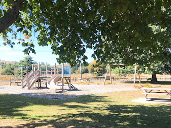 Piopio Playground