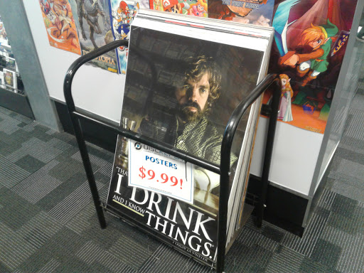 Video Game Store «Disc Replay Taylor», reviews and photos, 14528 Racho Blvd, Taylor, MI 48180, USA