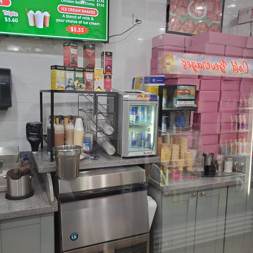 Donut Shop «Rose Donuts», reviews and photos, 5201 Linda Vista Rd, San Diego, CA 92110, USA