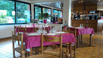 Atmosphère du Restaurant Fourchette et Bouchon à Dordives - n°9