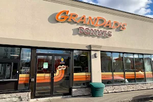 Grandad's Donuts image