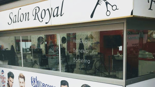Salon Royal in Roskilde, Roskilde