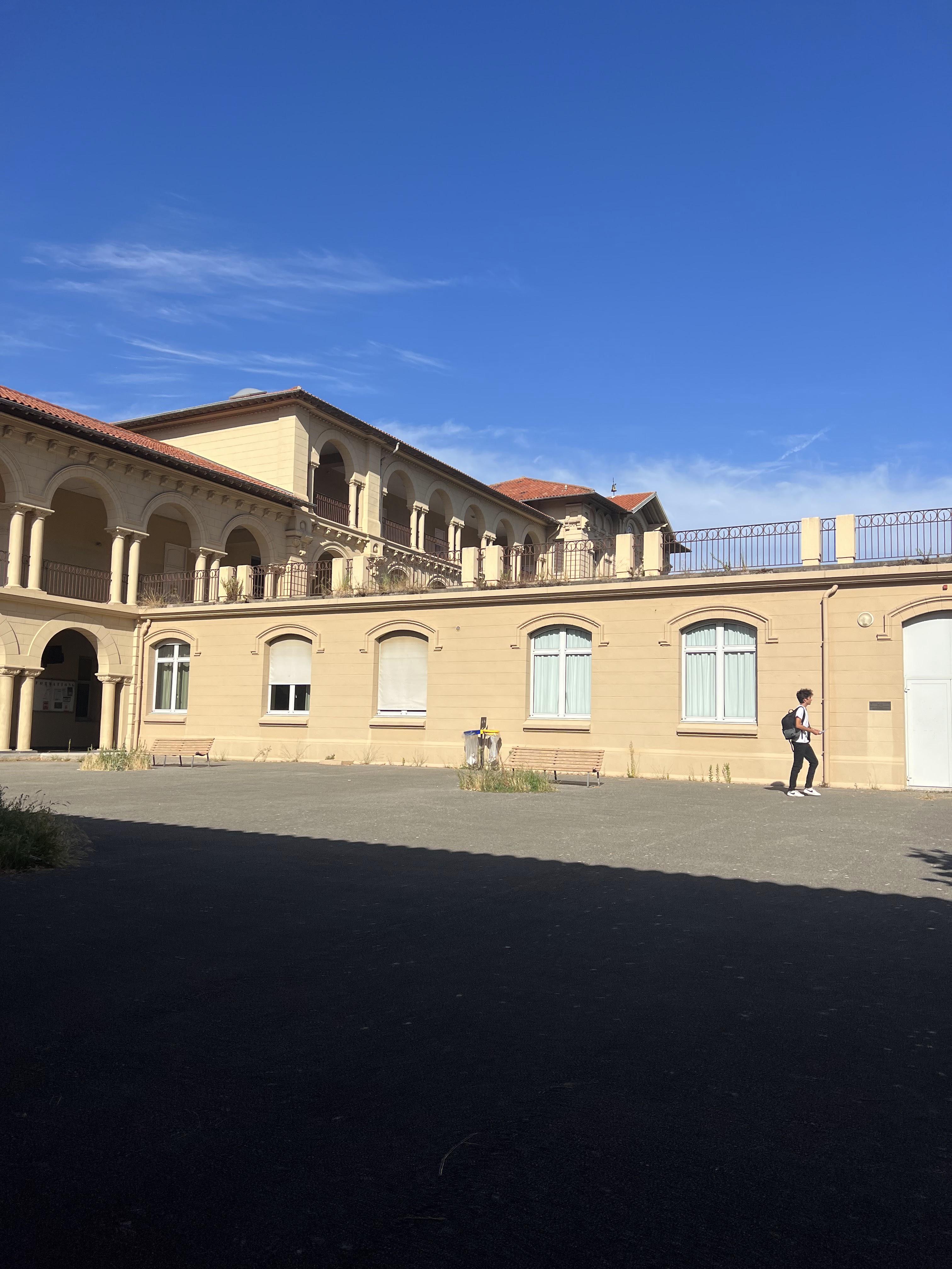 Photo n° 2 de l'avis de Alexandre.a fait le 06/09/2022 à 18:34