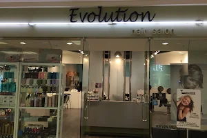 Evolution Hair Salon image