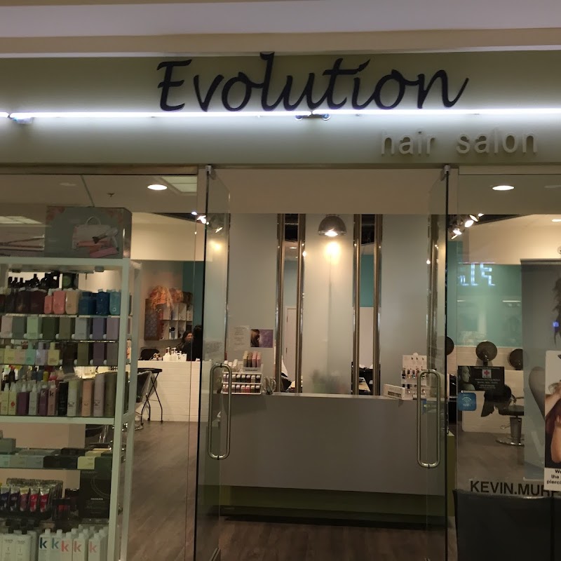 Evolution Hair Salon