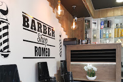 Barber Shop Romeo