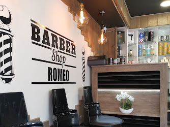 Barber Shop Romeo