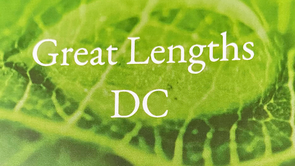 Great Lengths DC 22046