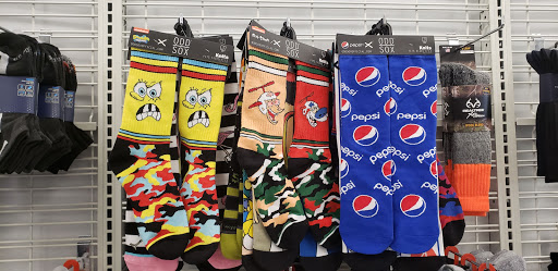 Clothing Store «Ross Dress for Less», reviews and photos, 4021 Durham-Chapel Hill Blvd, Durham, NC 27707, USA