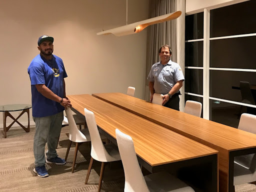 Moving and Storage Service «Camelback Moving», reviews and photos, 2330 N 31st Ave, Phoenix, AZ 85009, USA