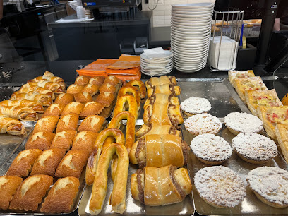 Bossard Bäckerei und Café AG