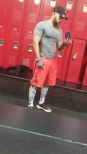 Gym «Retro Fitness - Glendale», reviews and photos, 65-45 Otto Rd, Queens, NY 11385, USA