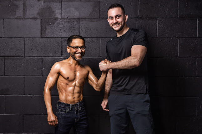 Reviews of David Mirza Personal Training - Covent Garden in London - Personal Trainer
