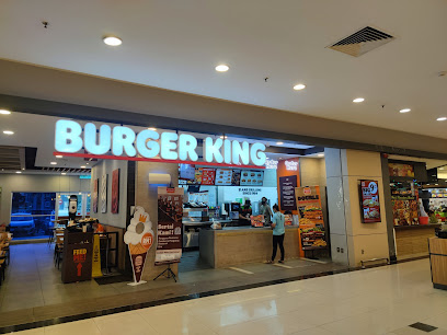 Burger King Lotus's Tanjung Pinang