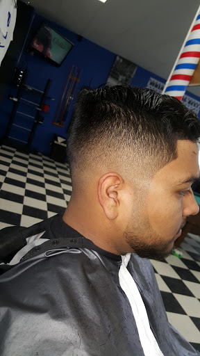 Barber Shop «Firme Cuts», reviews and photos, 105 S Kimball Ave, Caldwell, ID 83605, USA
