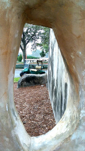 Private Golf Course «Sea Island Golf Course», reviews and photos, 100 Retreat Avenue, Saint Simons Island, GA 31522, USA