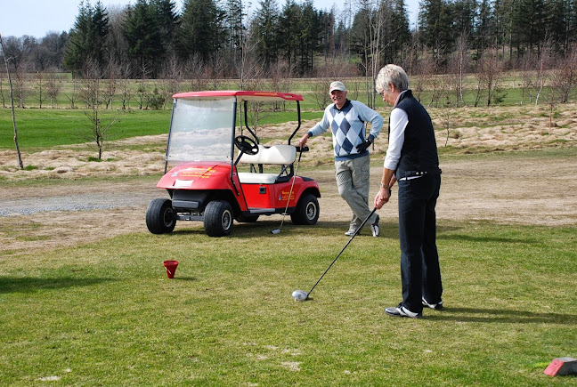 Dronninglund Golfklub - Golfklub