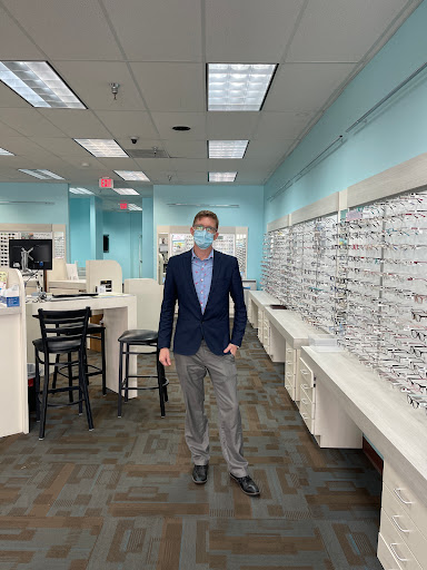 Eye Care Center «My Eyelab», reviews and photos, 2365 NE 26th St, Fort Lauderdale, FL 33305, USA