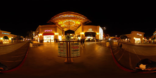 Shopping Mall «Las Americas Premium Outlets», reviews and photos, 4211 Camino De La Plaza, San Diego, CA 92173, USA