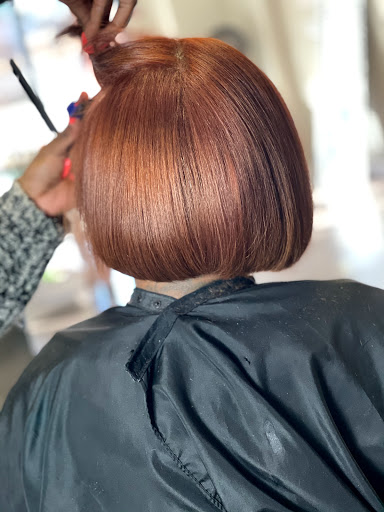 Hair Salon «Studio23 Salon Boutique», reviews and photos, 4803 Old National Hwy a, College Park, GA 30337, USA