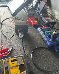 Locksmith Dominguez key y lock - Photo 9 - Car repair in , Bakersfield