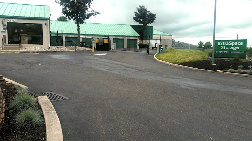 Storage Facility «Extra Space Storage», reviews and photos, 103 Ark Rd, Mt Laurel, NJ 08054, USA