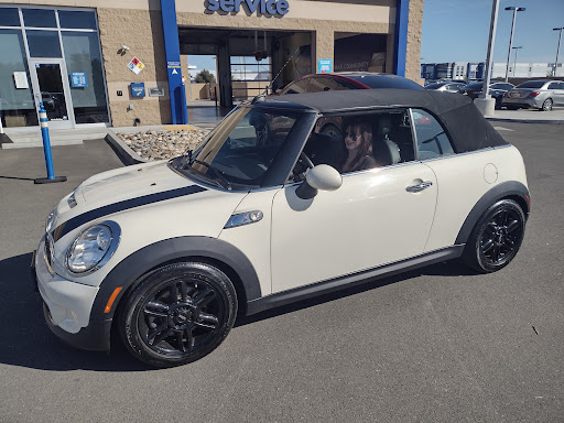 Used Car Dealer «CarMax Dealership», reviews and photos, 44100 Christy St, Fremont, CA 94538, USA