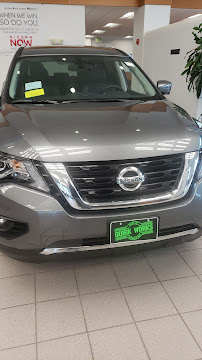Quirk Nissan Service - Photo 6 - Car repair in Quincy, MA, Quincy