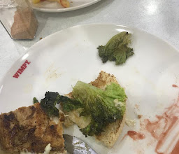 Wimpy photo