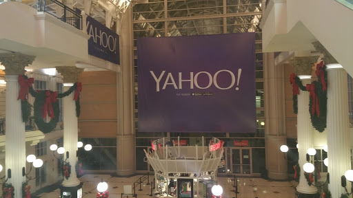 Shopping Mall «Gallery Place», reviews and photos, 616 H St NW, Washington, DC 20001, USA