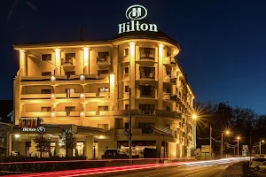 Hilton Sibiu image