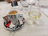 Plats et boissons du Restaurant le Grillon à La Motte-Servolex - n°13