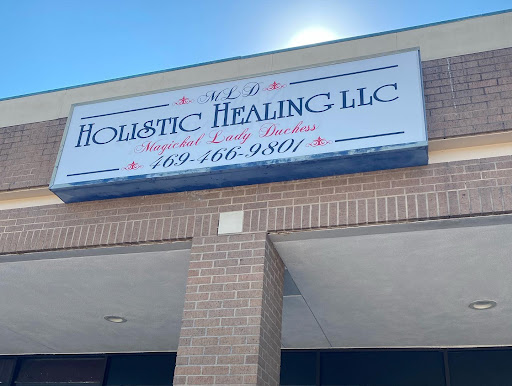 MLD Holistic Healing LLC