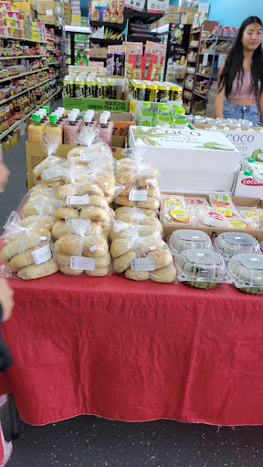 Asian Grocery Store «Thai Market», reviews and photos, 404 Racetrack Rd NE, Fort Walton Beach, FL 32547, USA