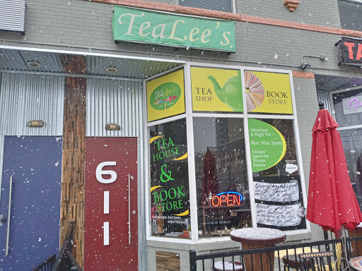 TeaLee's Teahouse