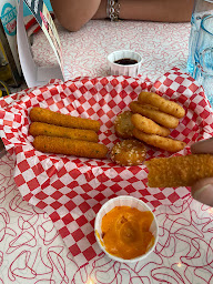 Photo n°93 de Holly's Diner à Vannes ()